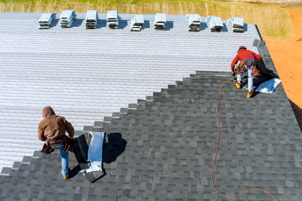 Best New Roof Installation  in South Bloomfield, OH