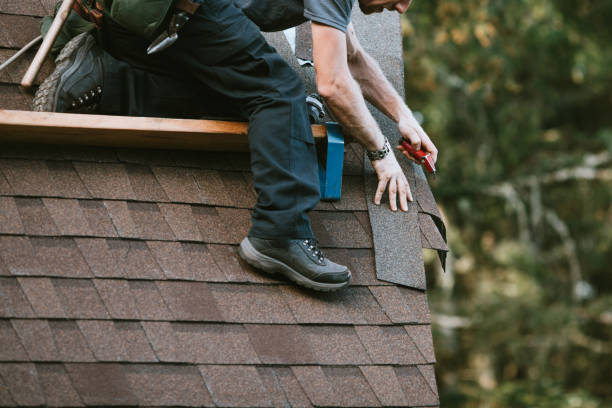 Best Residential Roofing Contractor  in South Bloomfield, OH